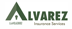 Alvarez Insurance Services Logo
